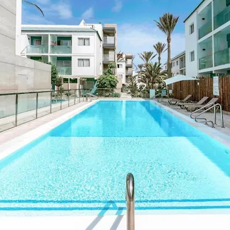 Charming In A Building With A Pool And Terrace