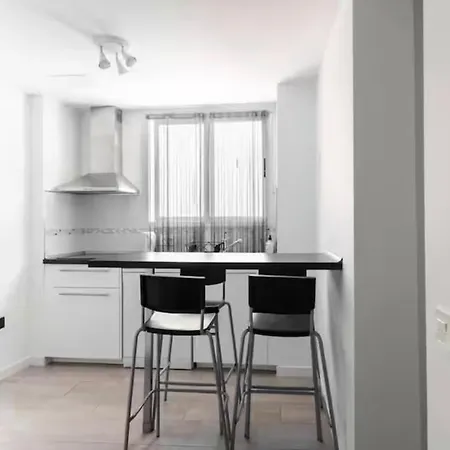 Charming In A Building With A Pool And Terrace * Corralejo