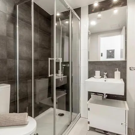 Charming In A Building With A Pool And Terrace Apartman Corralejo