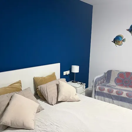 Charming In A Building With A Pool And Terrace Apartman